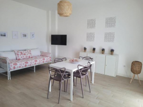 Appartamento Eleni 50m Spiaggia & Shopping